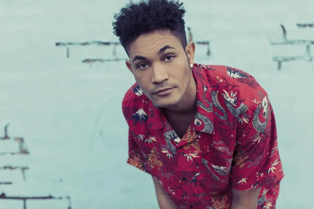 Bryce Vine