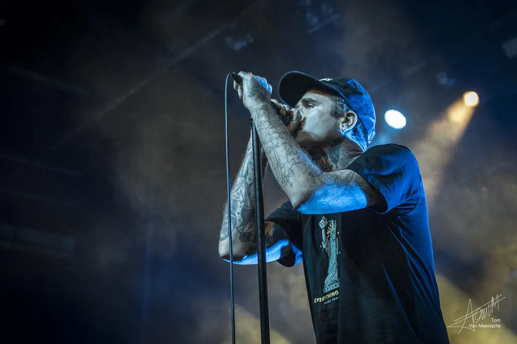 The Amity Affliction