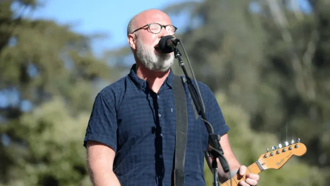 Bob Mould